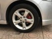 Mitsubishi Grandis  AT 2008 - Tôi bán Mitsubishi Grandis Sx 2008, xe cao cấp gia đình sử dụng ít nên còn đẹp