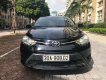 Toyota Vios J 2015 - Cần bán xe Toyota Vios J sx 2015, số tay, màu đen, xe gia đình