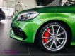 Mercedes-Benz A class A45 AMG 2018 - Bán Mercedes A45 AMG, màu xanh lục, nhập khẩu nguyên chiếc, giao xe ngay