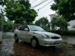 Daewoo Nubira 2005 - Bán xe Daewoo Nubira đời 2005, màu trắng chính chủ, 82 triệu