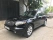 Infiniti FX  35  2005 - Bán Infiniti FX 35 sản xuất năm 2005, màu đen, nhập khẩu nguyên chiếc chính chủ, giá tốt