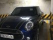 Mini Cooper  S   2015 - Mình cần bán Mini Cooper S 2015 nhập Anh, màu xanh, xe mới tinh