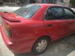 Suzuki Balenno MT 1997 - Cần bán gấp Suzuki Balenno MT năm 1997, máy êm khoẻ, chạy đường dài vô tư