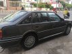 Mazda 626 1995 - Cần bán gấp Mazda 626 năm 1995, màu xám, giá 87tr