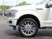 Ford F 150 Platinum 2018 - Bán Ford F150 Platinum nhập Mỹ màu trắng, nội thất đen, sản xuất 2018 xe mới 100%