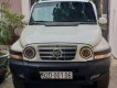 Ssangyong Korando 2005 - Bán Ssangyong Korando sản xuất năm 2005, màu trắng, nhập khẩu  