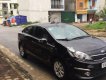 Kia Rio 1.4 AT 2016 - Cần bán xe Kia Rio 1.4 AT sản xuất 2016, màu đen, nhập khẩu  