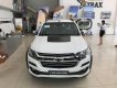 Chevrolet Colorado 2018 - Bán ô tô Chevrolet Colorado đời 2018, màu trắng, 624tr