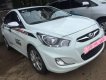 Hyundai Accent AT  2012 - Bán Hyundai Accent AT năm sản xuất 2012, màu trắng, xe nhập
