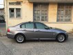 BMW 3 Series 320i 2011 - Bán BMW 3 Series 320i 2011, màu xám, đăng ký lần đầu tháng 1/2011, đi đúng số km