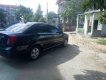 Chevrolet Lacetti EX 2008 - Bán Chevrolet Lacetti EX 2008, màu đen còn mới, 186 triệu