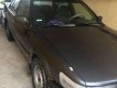 Nissan Bluebird 1993 - Bán Nissan Bluebird năm sản xuất 1993, màu xám