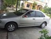 Nissan Sunny 1996 - Cần bán gấp Nissan Sunny sản xuất năm 1996, màu bạc