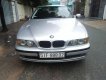 BMW 5 Series 525i 2002 - Bán BMW 525i 2002, màu bạc, xe nhập