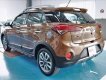 Hyundai i20 Active 2016 - Cần bán lại xe Hyundai i20 Active năm sản xuất 2016, màu nâu, xe nhập