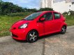 Toyota Aygo 2007 - Cần bán xe Toyota Aygo năm 2007, màu đỏ, nhập khẩu nguyên chiếc