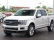 Ford F 150 Platinum 2018 - Bán Ford F150 Platinum nhập Mỹ màu trắng, nội thất đen, sản xuất 2018 xe mới 100%