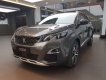 Peugeot 5008 Tubor 2018 - Bán Peugeot 3008 All New - Sản xuất năm 2018. Giá 1tỷ 399tr - chương trình ưu đãi hấp dẫn lên đến 30 triệu đồng