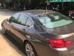 BMW 5 Series 523i 2010 - Cần bán BMW 5 Series 523i đời 2010, màu nâu 