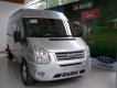 Ford Transit SVP 2018 - Bán Ford Transit SVP sản xuất năm 2018, 805 triệu, khuyến mãi hấp dẫn, đủ màu giao ngay