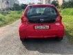 Toyota Aygo 2007 - Cần bán xe Toyota Aygo năm 2007, màu đỏ, nhập khẩu nguyên chiếc