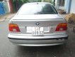 BMW 5 Series 525i 2002 - Bán BMW 525i 2002, màu bạc, xe nhập