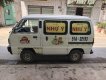 Suzuki Carry 1997 - Cần bán lại xe Suzuki Carry đời 1997, màu trắng 