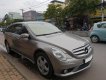 Mercedes-Benz R class   R500 5.5AT   2008 - Cần bán xe Mercedes R500 5.5AT 2008, màu xám, nhập Mỹ