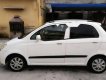 Daewoo Espero 2009 - Bán xe Daewoo Espero đời 2009, màu trắng, giá 89tr