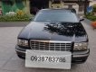 Cadillac Deville    1998 - Cần bán xe Cadillac Deville sản xuất năm 1998, sơn zin 100%