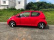 Toyota Aygo 2007 - Cần bán xe Toyota Aygo năm 2007, màu đỏ, nhập khẩu nguyên chiếc