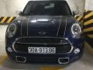 Mini Cooper  S   2015 - Mình cần bán Mini Cooper S 2015 nhập Anh, màu xanh, xe mới tinh