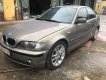 BMW 3 Series 325i 2003 - Bán BMW 3 Series 325i sản xuất 2003, màu xám