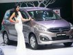 Suzuki Ertiga 2017 - Cần bán Suzuki Ertiga đời 2018, màu bạc, nhập khẩu nguyên chiếc  