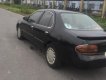 Nissan Altima 2.4 MT 1993 - Cần bán lại xe Nissan Altima 2.4 MT năm sản xuất 1993, màu xám 