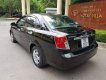Chevrolet Lacetti EX  2010 - Cần bán lại xe Chevrolet Lacetti EX năm 2010, màu đen, giá tốt