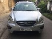 Kia Carens  MT 2009 - Cần bán Kia Carens, đời 2009, số sàn, tên tư nhân