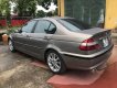 BMW 3 Series 325i 2003 - Bán BMW 3 Series 325i sản xuất 2003, màu xám