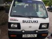 Suzuki Super Carry Van 1997 - Bán Suzuki Super Carry Van 1997, màu trắng