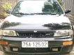 Nissan Bluebird SSS 2.0 1993 - Cần bán lại xe Nissan Bluebird SSS 2.0 sản xuất 1993, màu đen, xe nhập   