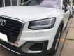 Audi Q2 2017 - Bán Audi Q2 2017, màu trắng đen, số km đã đi 11000km