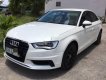 Audi A3 Sline 2014 - Bán Audi A3 Sline năm 2014, màu trắng, nhập khẩu nguyên chiếc