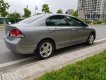 Honda Civic 2.0AT 2008 - Cần bán Honda Civic 2.0 AT 2008, xe cực đẹp