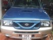 Nissan Terrano 2000 - Cần bán Nissan Terrano 2000, máy dầu, 2 cầu