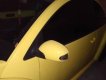 Volkswagen Beetle 2003 - Bán xe Volkswagen Beetle sản xuất năm 2003, màu vàng, chính chủ