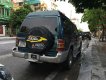 Mitsubishi Pajero 3.0 V 6 sx 2006 - Bán Mitsubishi Pajero 3.0 V 6 sx đời 2006, màu xanh lam, 225tr