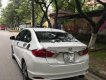 Honda City 1.5 AT 2017 - Bán Honda City 1.5 AT đời 2017, màu trắng số tự động