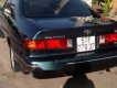 Toyota Camry 2002 - Bán Toyota Camry 2002, màu đen, xe gia đình