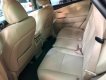 Lexus RX 350 2009 - Cần bán xe Lexus RX 350 sản xuất 2009, màu đen, xe nhập chính chủ