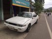 Nissan Cefiro 1993 - Bán Nissan Cefiro sản xuất 1993, màu trắng, nhập khẩu 